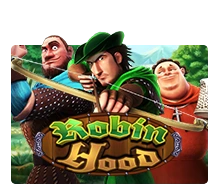 Joker123 : Robin Hood - KISS69