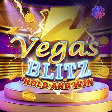 Vegas Blitz: Hold & Win - KISS69