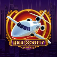 High Society - KISS69