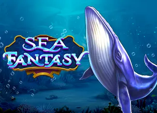 Pragmatic : Sea Fantasy - KISS69