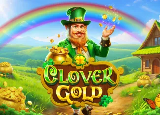 Pragmatic : Clover Gold - KISS69