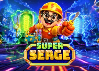 Pragmatic : Super Serge - KISS69