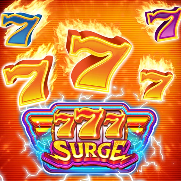 777 Surge - KISS69