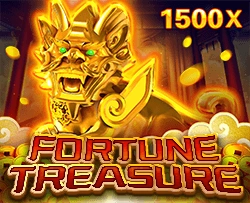 Fortune Treasure - KISS69