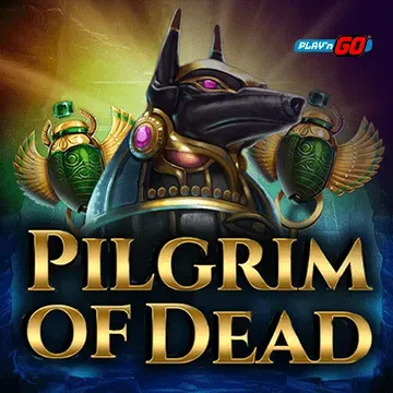 Pilgrim of Dead - KISS69