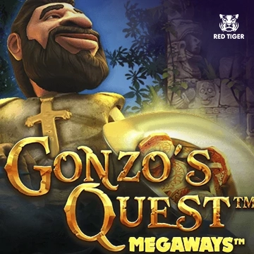 Gonzos Quest Megaways - KISS69