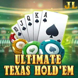 Ultimate Texas Holdem - KISS69