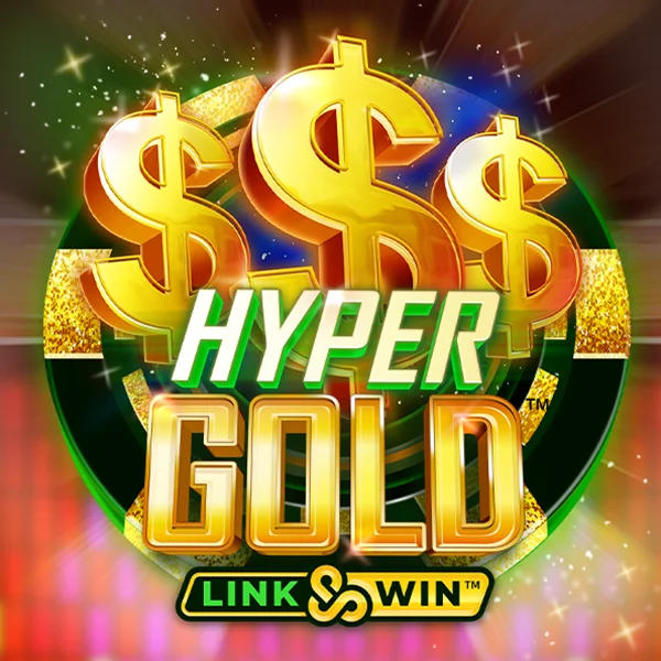 Hyper Gold - KISS69