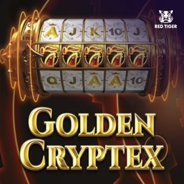 Golden Cryptex - KISS69