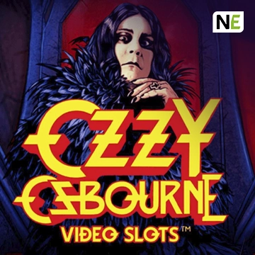 Ozzy Osbourne Video Slots - KISS69