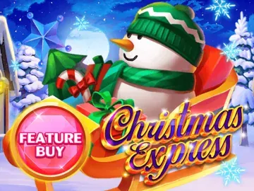 PLAYSTAR : FEATURE BUY・CHRISTMAS EXPRESS - KISS69