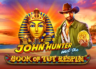 Pragmatic : Book Of Tut Respin - KISS69