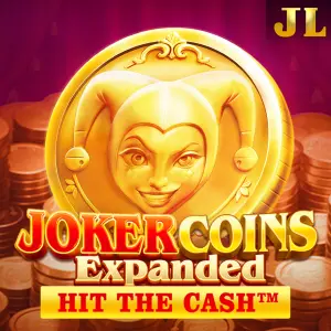 Jili : Joker Coin Expanded - KISS69