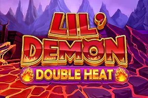 Lil Demon Double Heat - KISS69