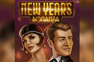 New Years Bonanza - KISS69