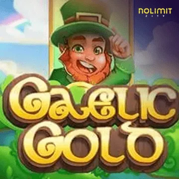 NolimitCity : Gaelic Gold - KISS69