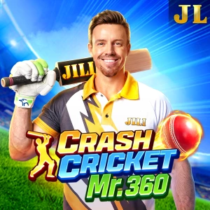 Crash Cricket Legend - KISS69