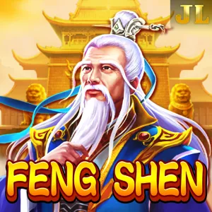Jili : Fengshen - KISS69