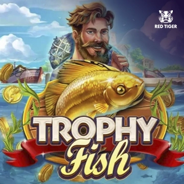 Trophy Fish - KISS69