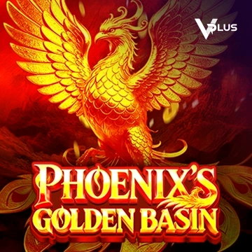 Phoenixs Golden Basin - KISS69