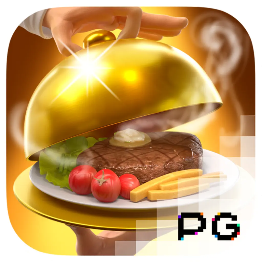 PGSoft : Diner Delights - KISS69