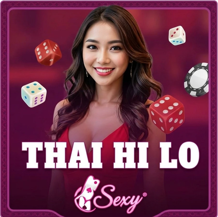 Thai Hi Lo - KISS69