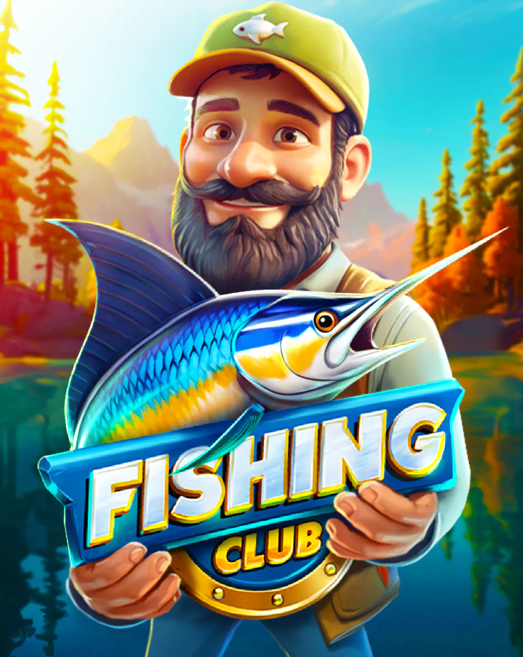 Fishing Club - KISS69