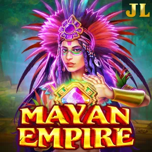 Jili : MAYAN EMPIRE - KISS69