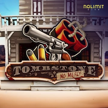 NolimitCity : Tombstone No Mercy - KISS69