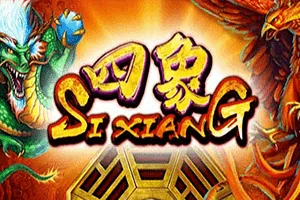 Si Xiang - KISS69