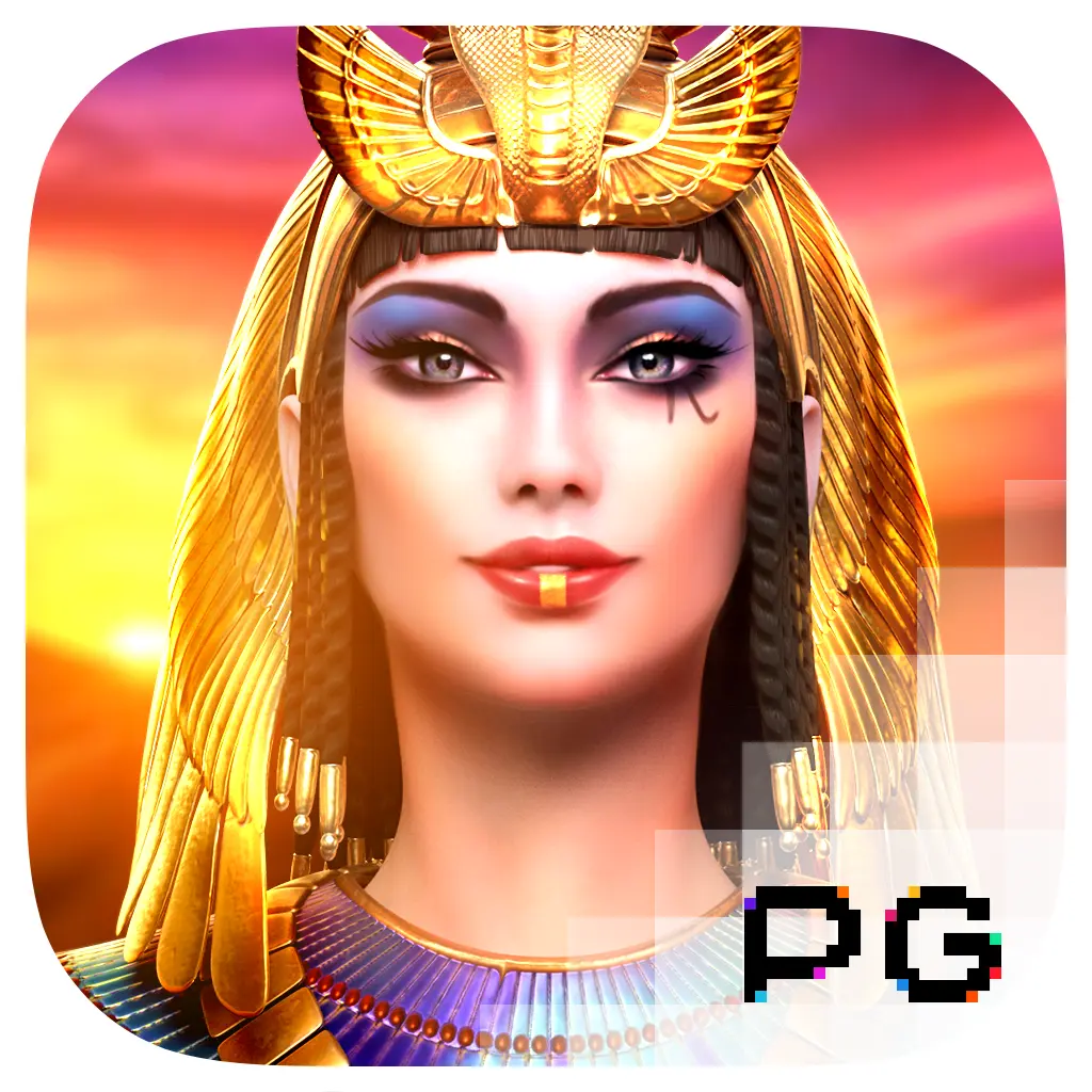 PGSoft : Secrets of Cleopatra - KISS69
