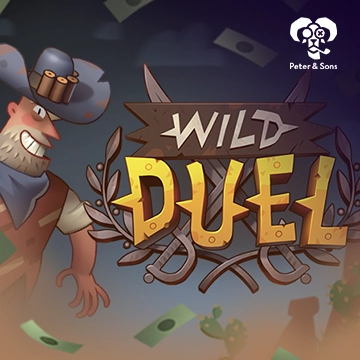 Wild Duel - KISS69