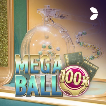 Mega Ball - KISS69