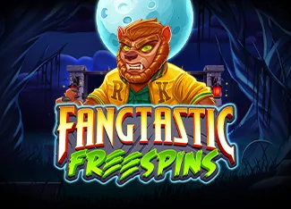 Pragmatic : Fangtastic Freespins - KISS69