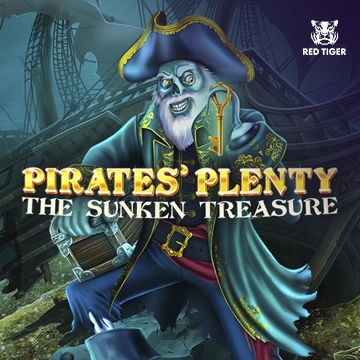 Pirates Plenty - KISS69