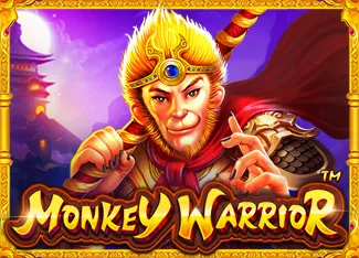 Pragmatic : Monkey Warrior - KISS69