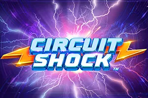 Circuit Shock - KISS69