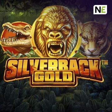 Silverback Gold - KISS69