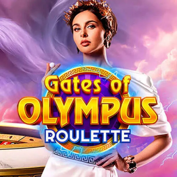 Gates of Olympus Roulette - KISS69