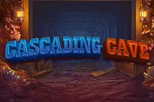 Cascading Cave - KISS69