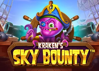 Pragmatic : Sky Bounty - KISS69
