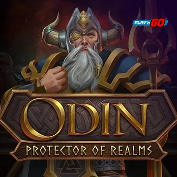 Odin Protector of Realms - KISS69