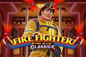Fire Blaze: Fire Fighter - KISS69