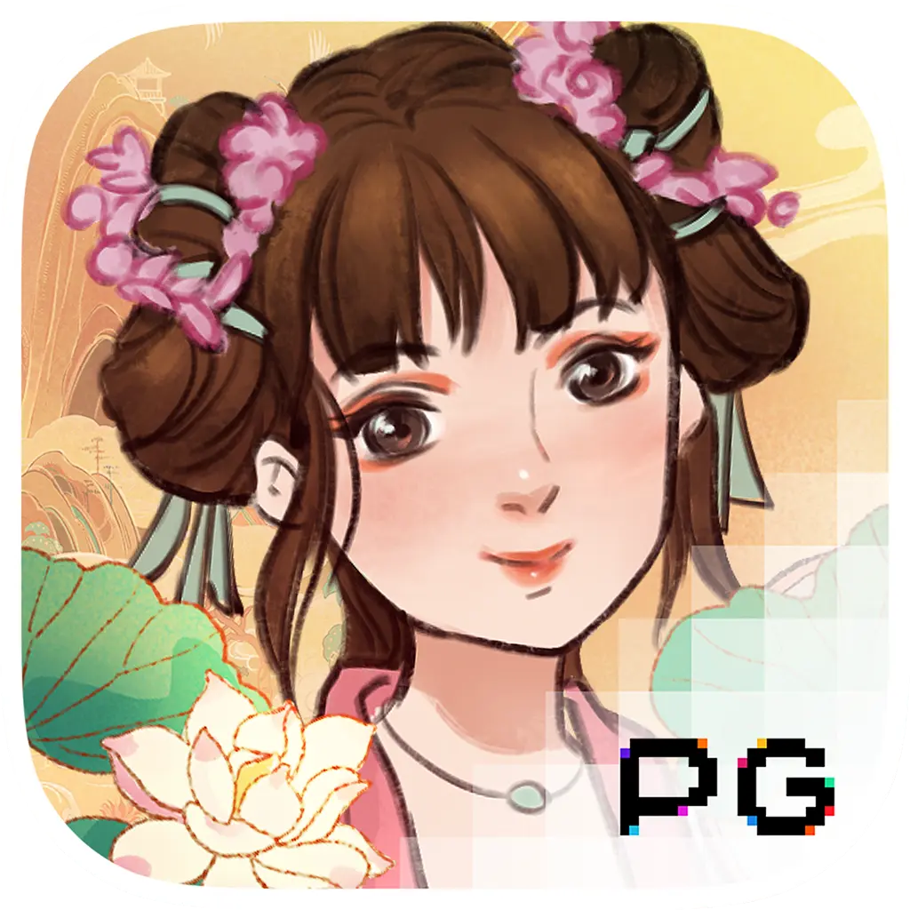 PGSoft : Oriental Prosperity - KISS69