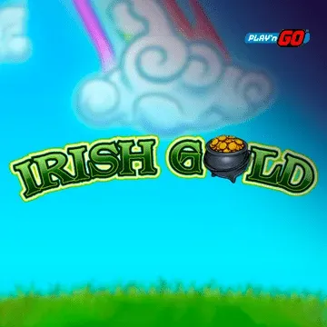Irish Gold - KISS69