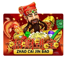 Joker123 : Zhao Cai Jin Bao - KISS69