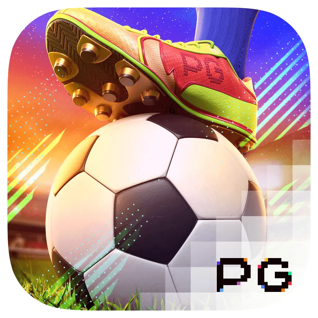 PGSoft : Ultimate Striker - KISS69