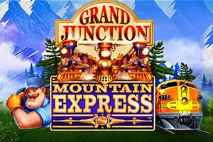 Grand Junction: Mountain Express - KISS69