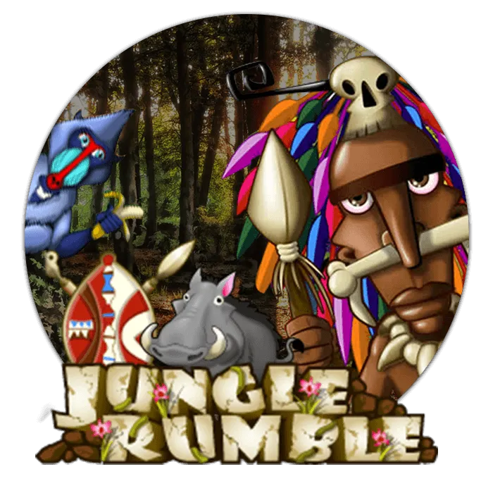 Habanero : Jungle Rumble - KISS69
