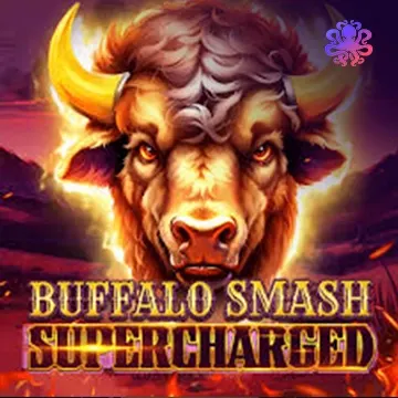 Buffalo smash : Supercharged - KISS69